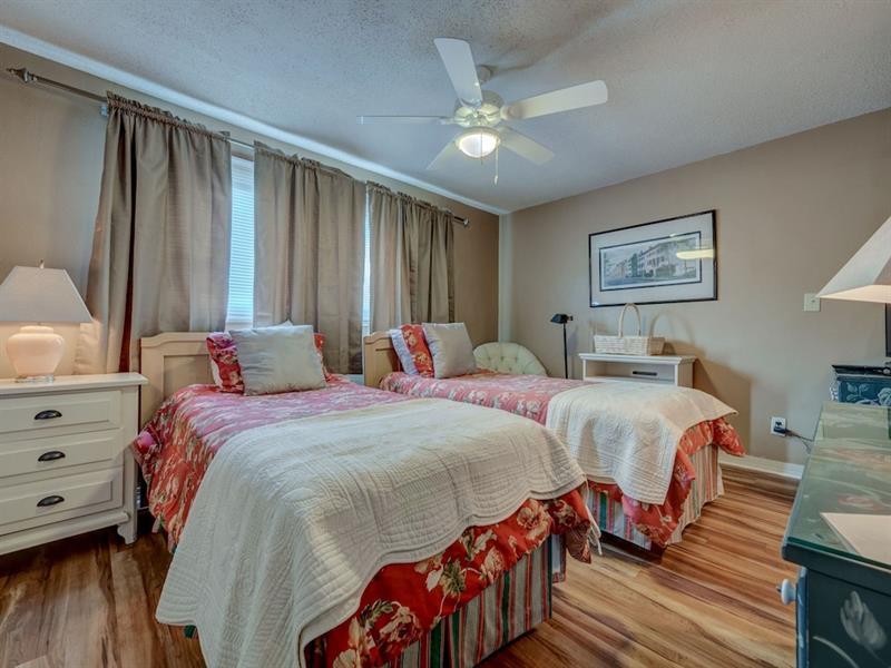 Queens Grant - Two Bedroom Condo - 529 Île de Hilton-Head Extérieur photo