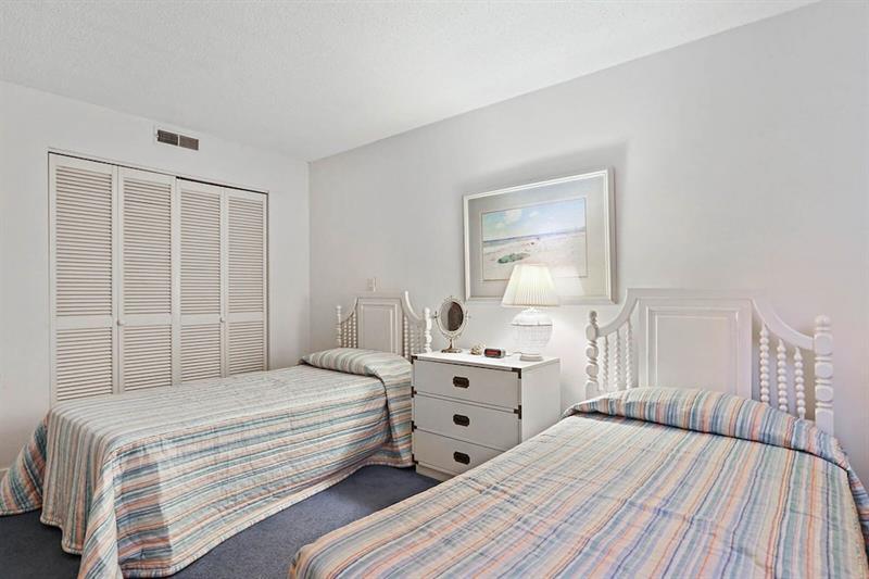 Queens Grant - Two Bedroom Condo - 529 Île de Hilton-Head Extérieur photo