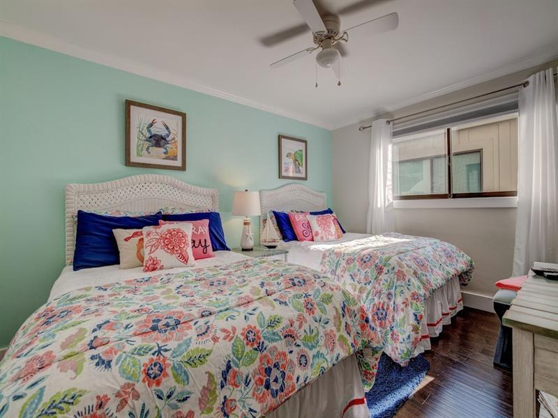 Queens Grant - Two Bedroom Condo - 529 Île de Hilton-Head Extérieur photo