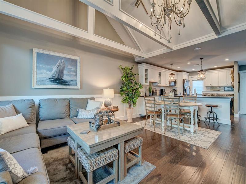 Queens Grant - Two Bedroom Condo - 529 Île de Hilton-Head Extérieur photo