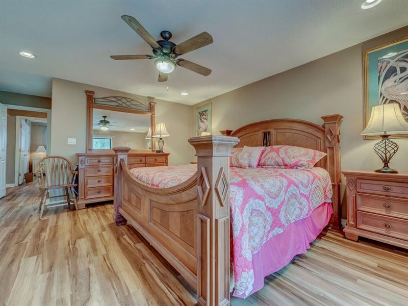 Queens Grant - Two Bedroom Condo - 529 Île de Hilton-Head Extérieur photo
