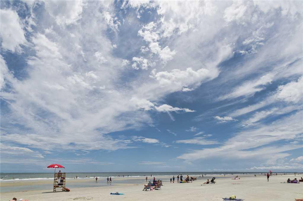 Queens Grant - Two Bedroom Condo - 529 Île de Hilton-Head Extérieur photo